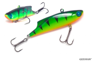 Воблер "Prophet" 70 мм / 15 гр / С113 цвет