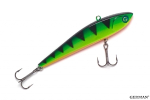 Воблер "Sharp Vibe" 75 мм / 15 гр / С113 цвет