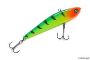 Воблер "Sharp Vibe" 75 мм / 15 гр / С129 цвет