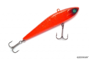 Воблер "Sharp Vibe" 75 мм / 15 гр / С200 цвет