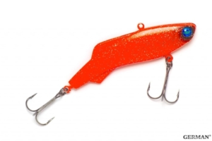 Воблер "SL Vibra" 73 мм / 16 гр / С200 цвет