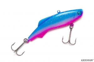 Воблер "SL Vibra" 73 мм / 16 гр / С202 цвет