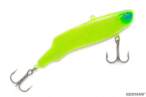 Воблер "SL Vibra" 93 мм / 30 гр / С121 цвет