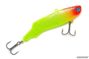 Воблер "SL Vibra" 93 мм / 30 гр / С126 цвет