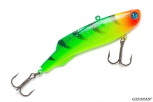 Воблер "SL Vibra" 93 мм / 30 гр / С129 цвет