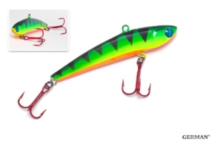 Воблер "Slight Vibe" 65 мм / 10 гр / С113 цвет