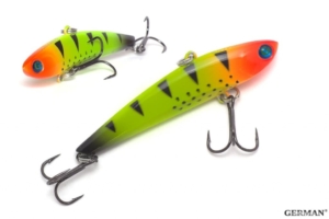 Воблер "Slight Vibe" 65 мм / 10 гр / С236 цвет