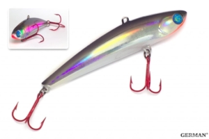 Воблер "Slight Vibe" 95 мм / 28 гр / С019 цвет