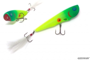 Воблер "Sound Gills" 70 мм / 7.5 гр / C112 цвет