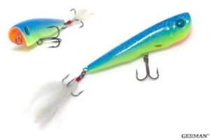 Воблер "Sound Gills" 70 мм / 7.5 гр / C203 цвет