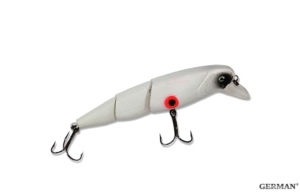 Воблер "Three Joined Series" 95 мм / 18 гр / 260 цвет