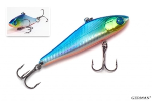 Воблер "Triangle Vib" 63 мм / 8.5 гр / C114 цвет