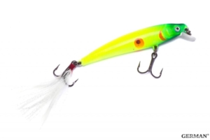 Воблер "Violent Searcher" 75 мм / 7 гр / 147 цвет