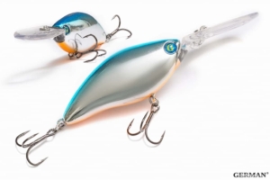 Воблер "Viper" 70 мм / 15 гр / H002 цвет