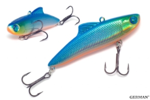 Воблер "Warden" 70 мм / 16 гр / С114 цвет