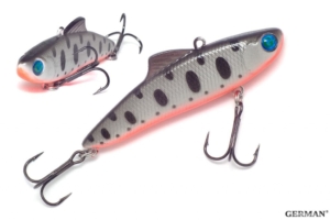 Воблер "Warden" 70 мм / 16 гр / С226 цвет