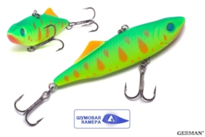 Воблер "Wizard S" 65 мм / 16.5 гр / С209 цвет