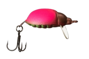 Воблер "ЖУК" 2гр. ВЖ2.014