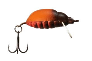 Воблер "ЖУК" 2гр. ВЖ2.021