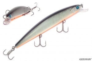 Воблеры "Sirena" 130 мм / 20 гр / C020 цвет