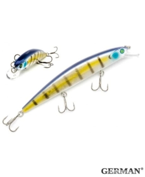 Воблеры "Sirena" 130 мм / 20 гр / C258 цвет