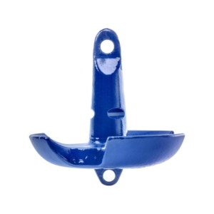 Якорь грибовидный 3-х лепестковый Тритон 6,8 кг.