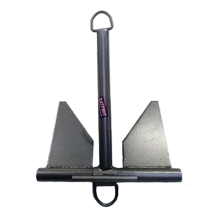 Якорь Патриот 5,5кг в чехле пвх