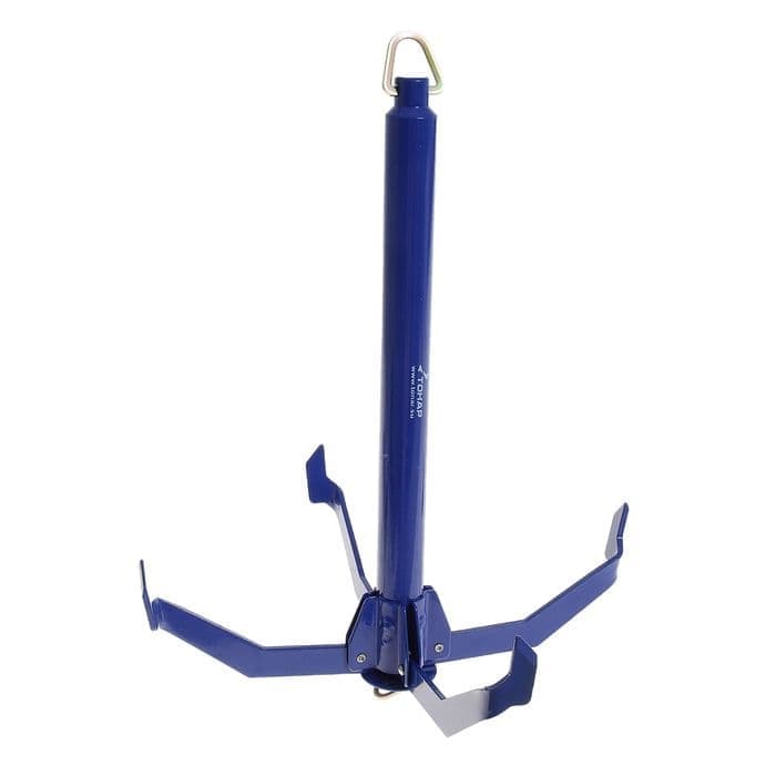 Якорь ЯЛС-02 (2.5кг) в чехле