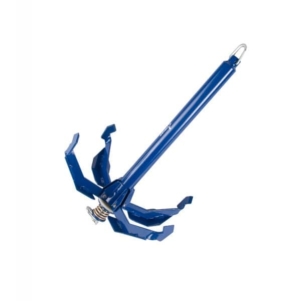 Якорь ЯЛС-02М (3,15 кг) в чехле