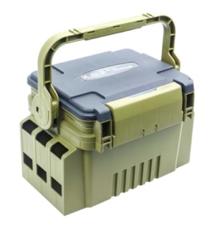 Ящик форелевый KDF 45-122