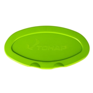 Заглушка для ящиков FishBox зеленая глухая