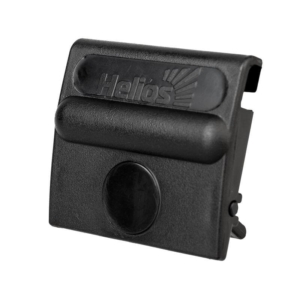 Защелка для двухполочного ящика (HS-B2-L) Helios