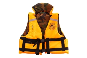 Жилет Спасательный 100кг