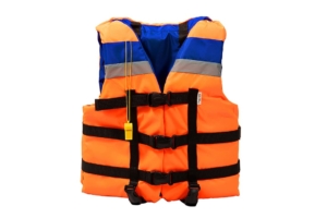 Жилет Спасательный  50-70кг.