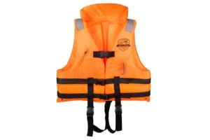 Жилет Спасательный "Black Shark"  50кг